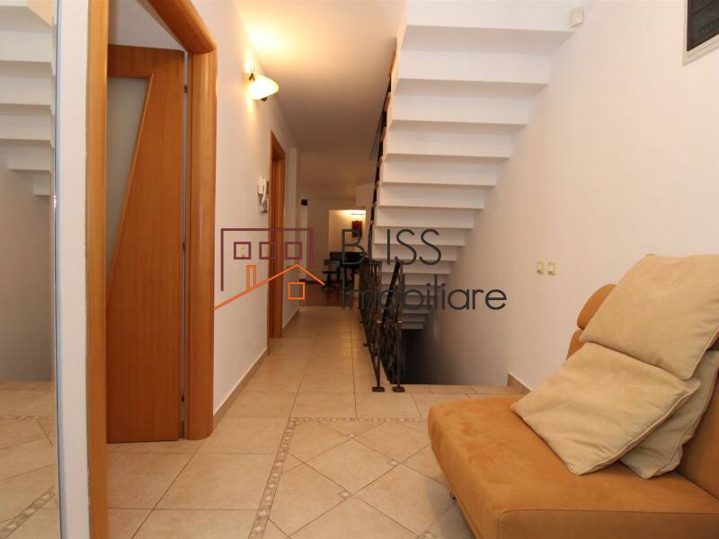 Villa, Bucharest | Bliss Imobiliare / Photo 26 - BLISS Imobiliare