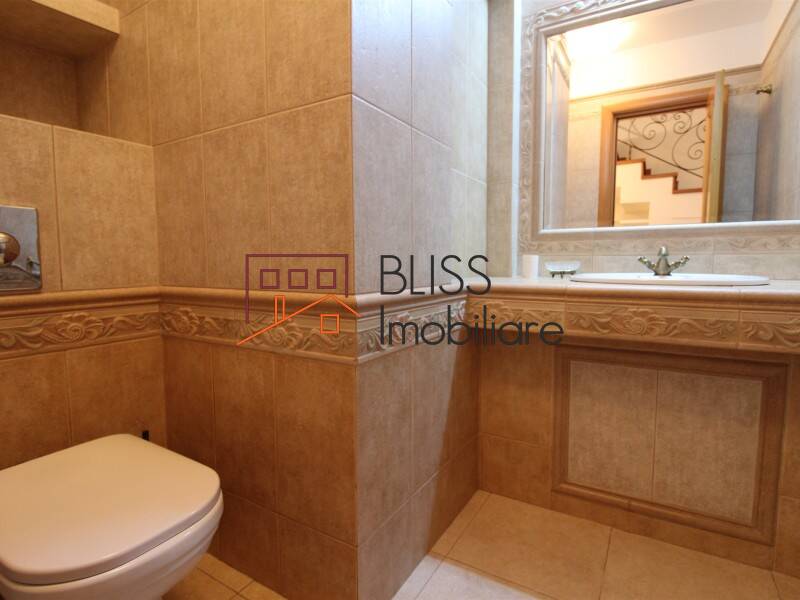 Vila | Bliss Imobiliare / Photo 27 - BLISS Imobiliare