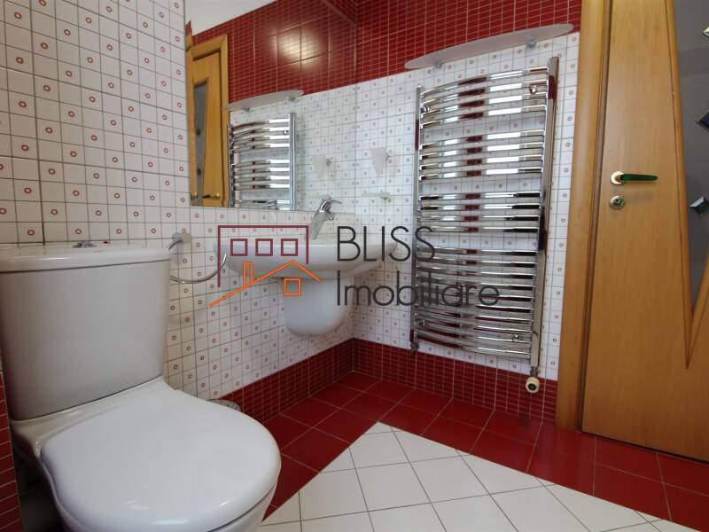 Villa, Bucharest | Bliss Imobiliare / Photo 32 - BLISS Imobiliare