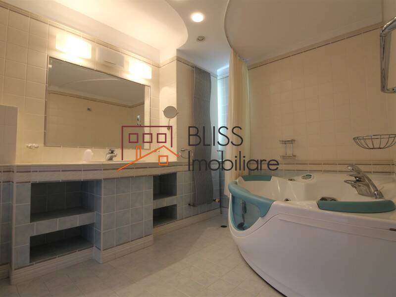 Villa, Bucharest | Bliss Imobiliare / Photo 33 - BLISS Imobiliare