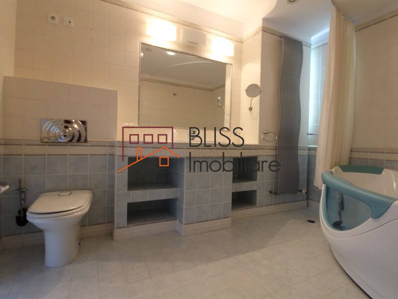 Villa, Bucharest | Bliss Imobiliare / Photo 34 - BLISS Imobiliare