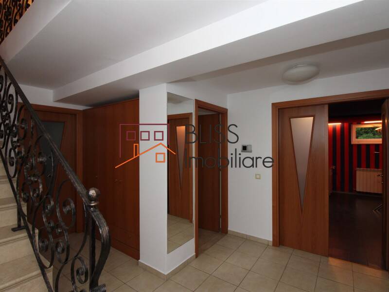 Villa, Bucharest | Bliss Imobiliare / Photo 37 - BLISS Imobiliare