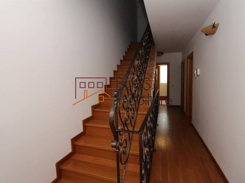 Villa, Bucharest | Bliss Imobiliare / Photo 38 - BLISS Imobiliare