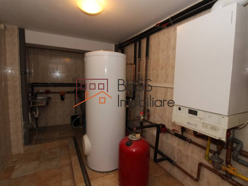 Vila | Bliss Imobiliare / Photo 44 - BLISS Imobiliare