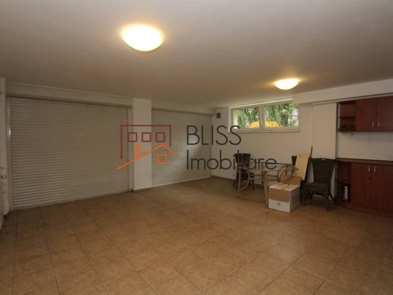 Villa, Bucharest | Bliss Imobiliare / Photo 45 - BLISS Imobiliare