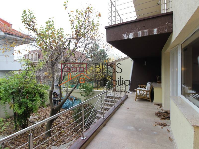 Villa, Bucharest | Bliss Imobiliare / Photo 47 - BLISS Imobiliare
