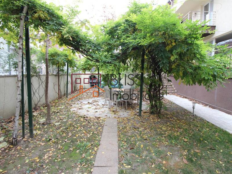 Villa, Bucharest | Bliss Imobiliare / Photo 50 - BLISS Imobiliare