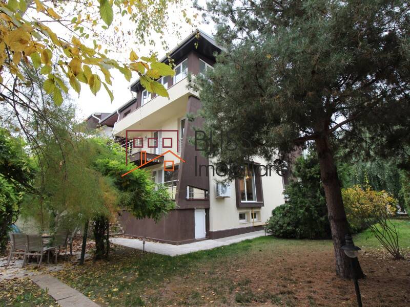 Villa, Bucharest | Bliss Imobiliare / Photo 1 - BLISS Imobiliare
