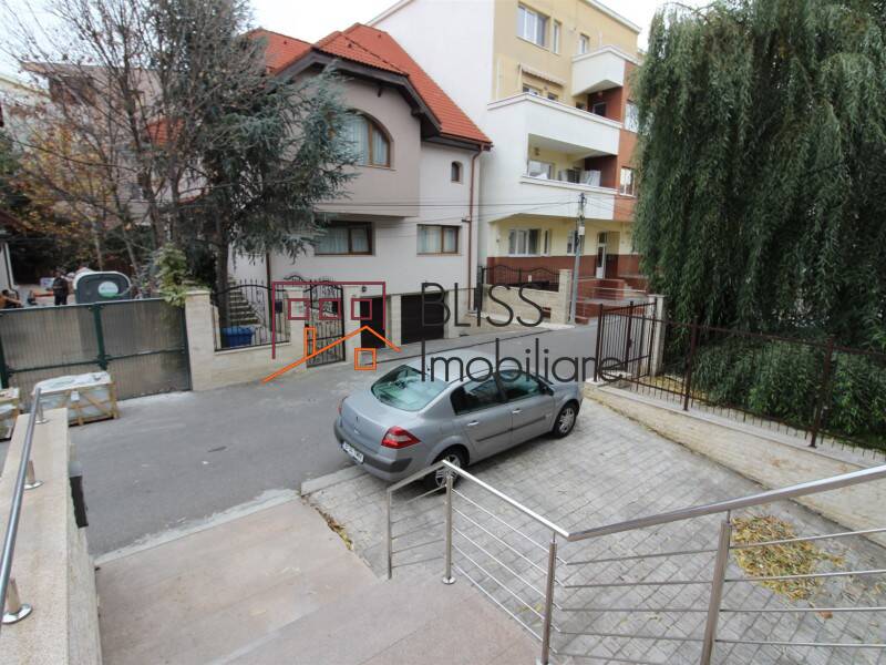 Villa, Bucharest | Bliss Imobiliare / Photo 52 - BLISS Imobiliare