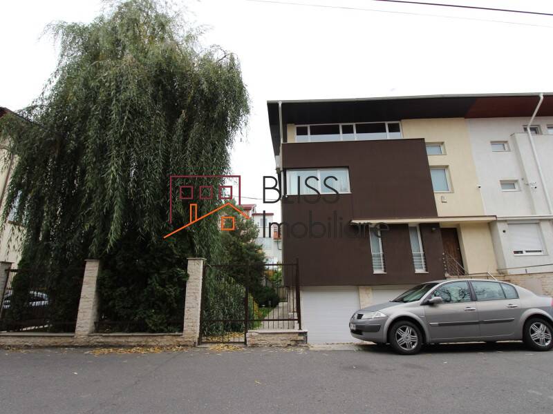 Villa, Bucharest | Bliss Imobiliare / Photo 53 - BLISS Imobiliare