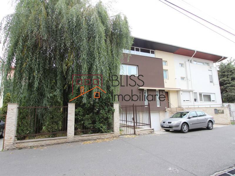 Villa, Bucharest | Bliss Imobiliare / Photo 54 - BLISS Imobiliare