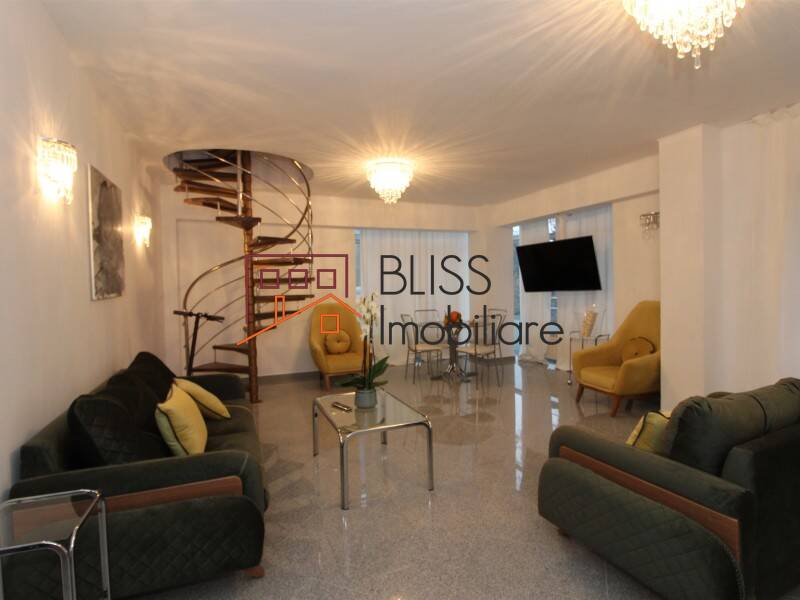 Apartament Duplex Cu 6 Camere Langa Parcul Herastru | Bliss Imobiliare / Photo 1 - BLISS Imobiliare