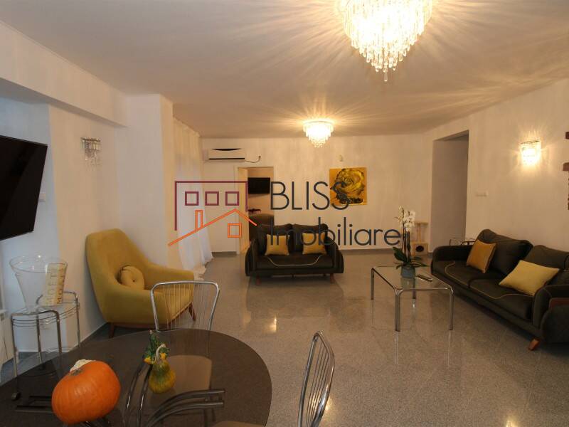 4-Bedroom Modern Duplex Near Herastrau Park, Bucharest | Bliss Imobiliare / Photo 2 - BLISS Imobiliare