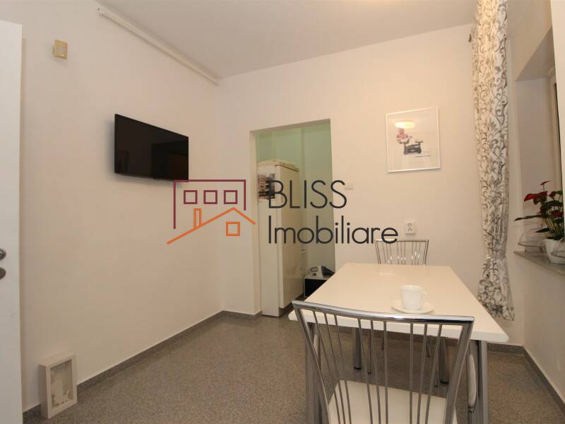 Apartament Duplex Cu 6 Camere Langa Parcul Herastru | Bliss Imobiliare / Photo 5 - BLISS Imobiliare