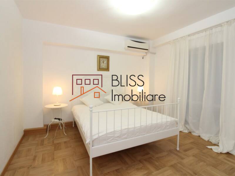4-Bedroom Modern Duplex Near Herastrau Park, Bucharest | Bliss Imobiliare / Photo 6 - BLISS Imobiliare