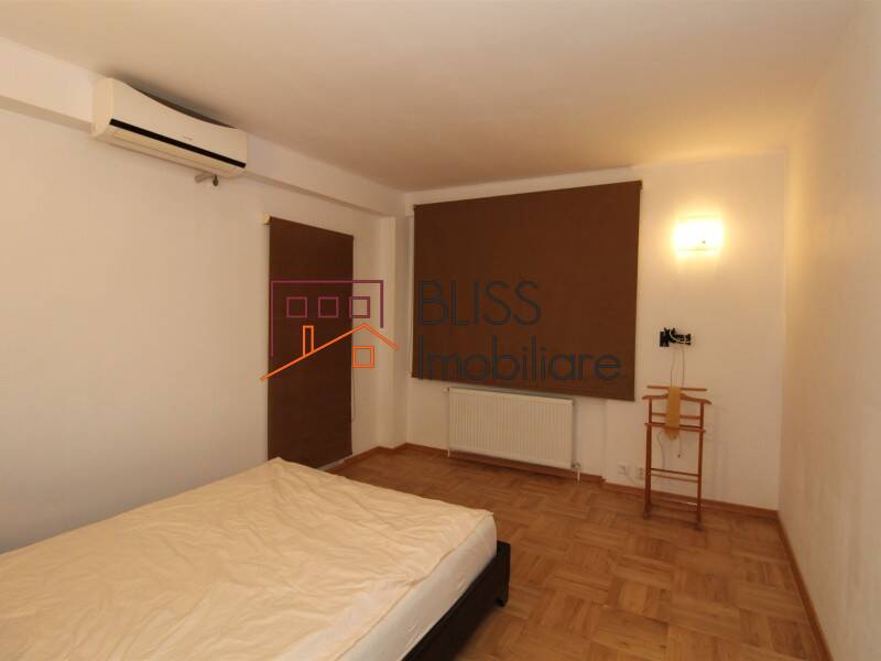 4-Bedroom Modern Duplex Near Herastrau Park, Bucharest | Bliss Imobiliare / Photo 10 - BLISS Imobiliare