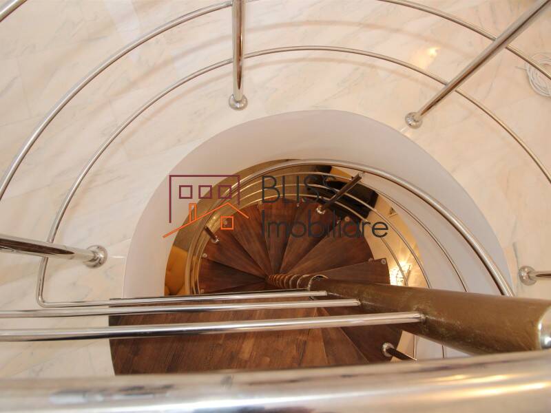 Apartament Duplex Cu 6 Camere Langa Parcul Herastru | Bliss Imobiliare / Photo 13 - BLISS Imobiliare