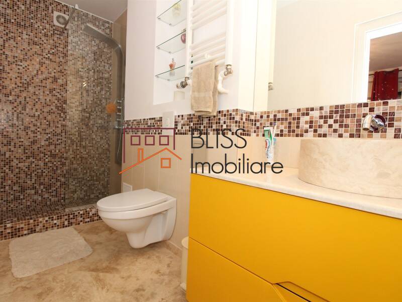 Apartament Duplex Cu 6 Camere Langa Parcul Herastru | Bliss Imobiliare / Photo 15 - BLISS Imobiliare