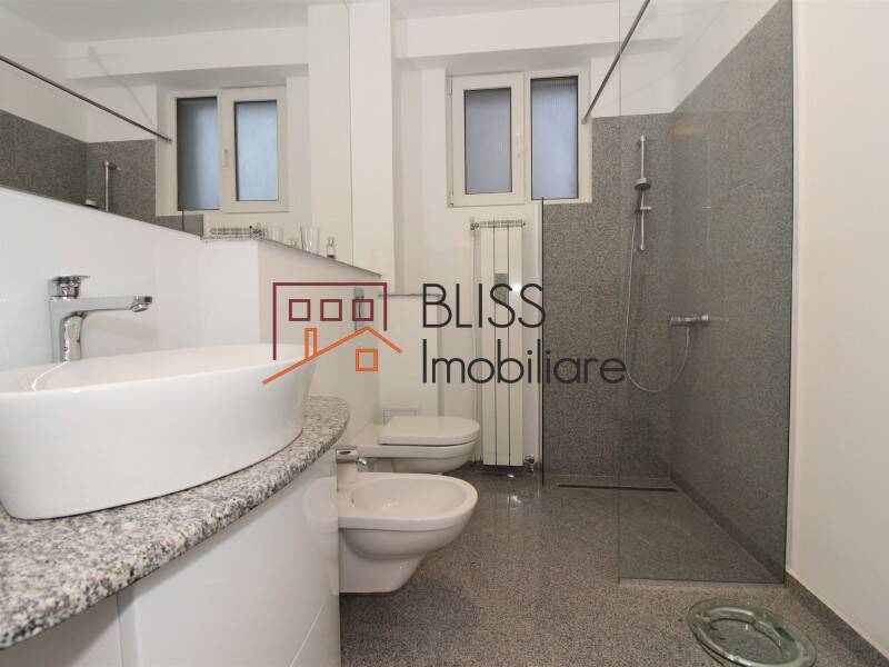 4-Bedroom Modern Duplex Near Herastrau Park, Bucharest | Bliss Imobiliare / Photo 16 - BLISS Imobiliare