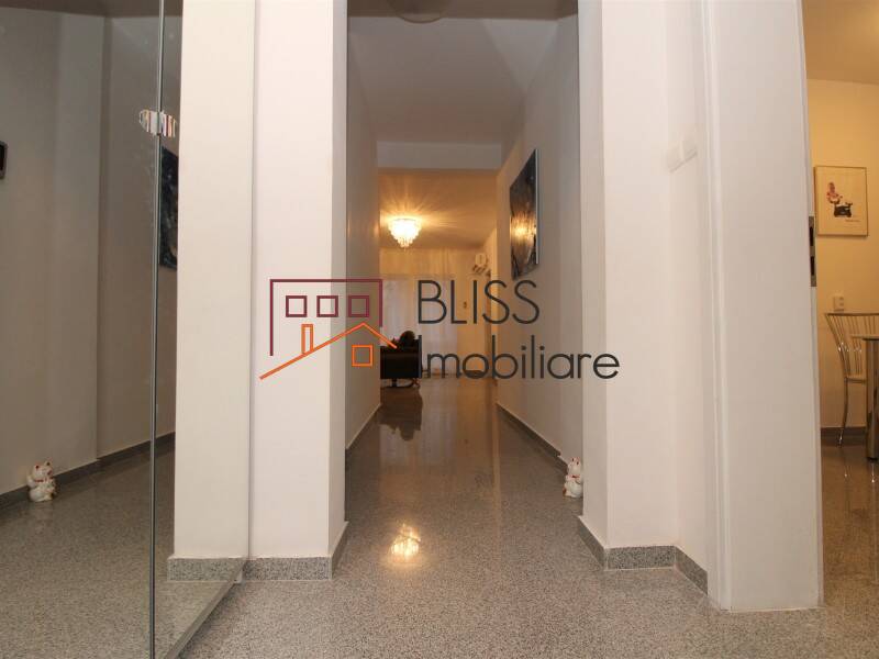 4-Bedroom Modern Duplex Near Herastrau Park, Bucharest | Bliss Imobiliare / Photo 17 - BLISS Imobiliare