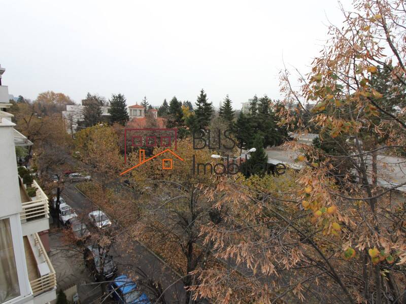 4-Bedroom Modern Duplex Near Herastrau Park, Bucharest | Bliss Imobiliare / Photo 18 - BLISS Imobiliare