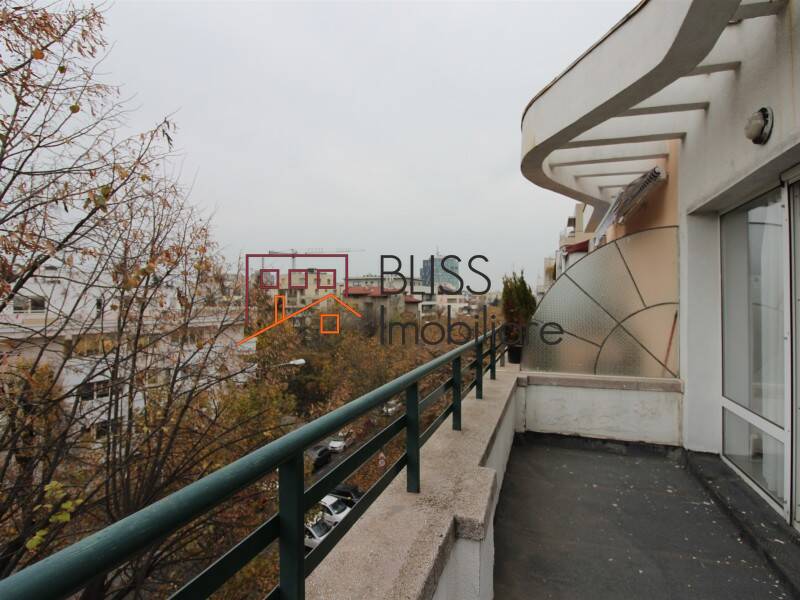 4-Bedroom Modern Duplex Near Herastrau Park, Bucharest | Bliss Imobiliare / Photo 20 - BLISS Imobiliare