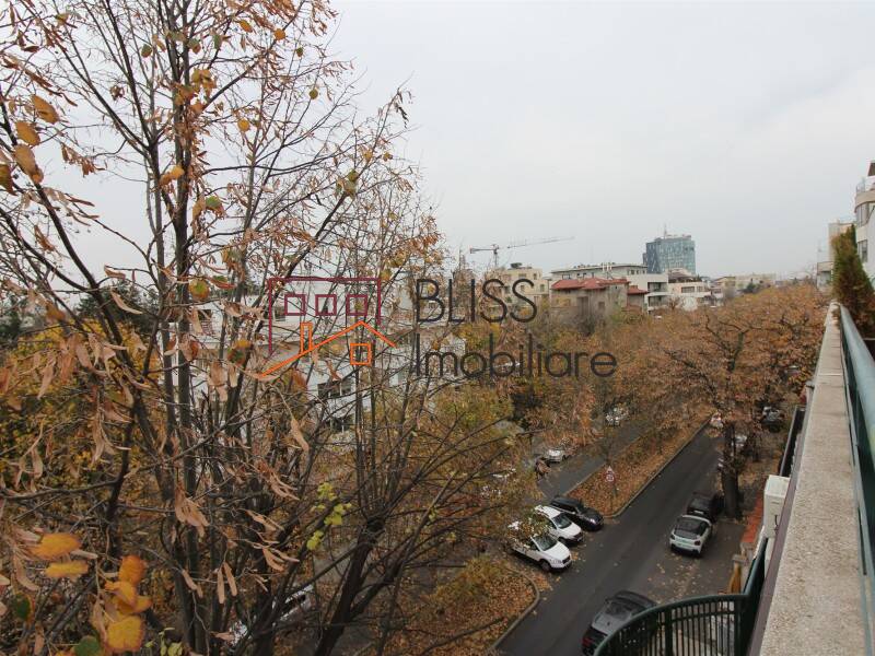 4-Bedroom Modern Duplex Near Herastrau Park, Bucharest | Bliss Imobiliare / Photo 21 - BLISS Imobiliare