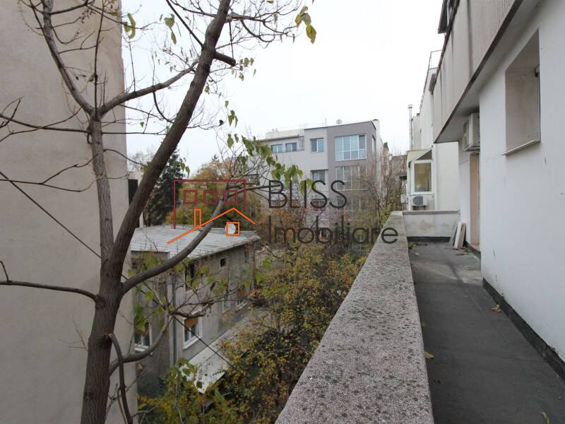 4-Bedroom Modern Duplex Near Herastrau Park, Bucharest | Bliss Imobiliare / Photo 23 - BLISS Imobiliare