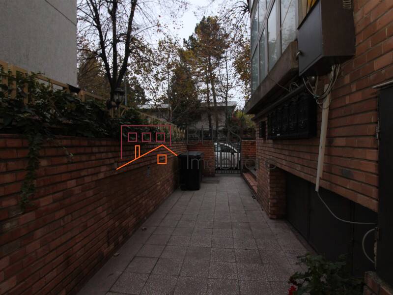 4-Bedroom Modern Duplex Near Herastrau Park, Bucharest | Bliss Imobiliare / Photo 26 - BLISS Imobiliare