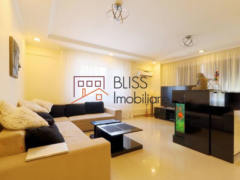 2 Bedroom Apartment, Bucharest / Ilfov | Bliss Imobiliare / Photo 1 - BLISS Imobiliare