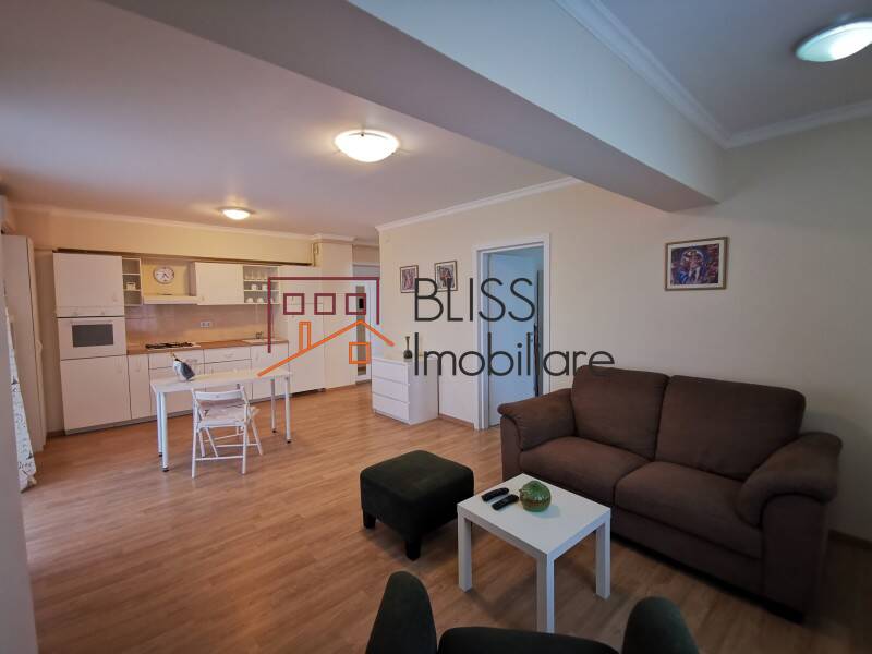Modern One Bedroom Apartment, Bucharest / Ilfov | Bliss Imobiliare / Photo 7 - BLISS Imobiliare