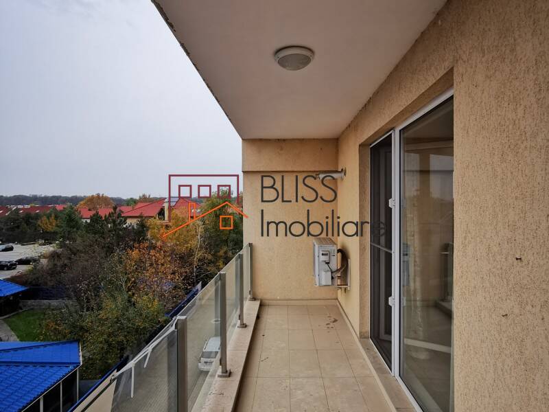 Modern One Bedroom Apartment, Bucharest / Ilfov | Bliss Imobiliare / Photo 2 - BLISS Imobiliare