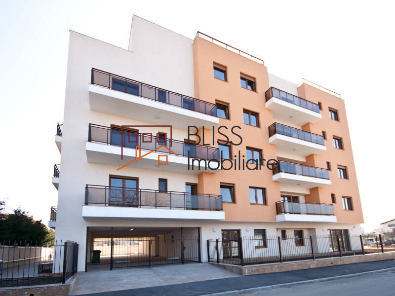 Apartament Cu 3 Camere In Zona Aviatiei | Bliss Imobiliare / Photo 1 - BLISS Imobiliare