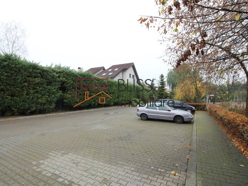 Vila Eleganta Cu 5 Camere  In Iancu Nicolae | Bliss Imobiliare / Photo 39 - BLISS Imobiliare