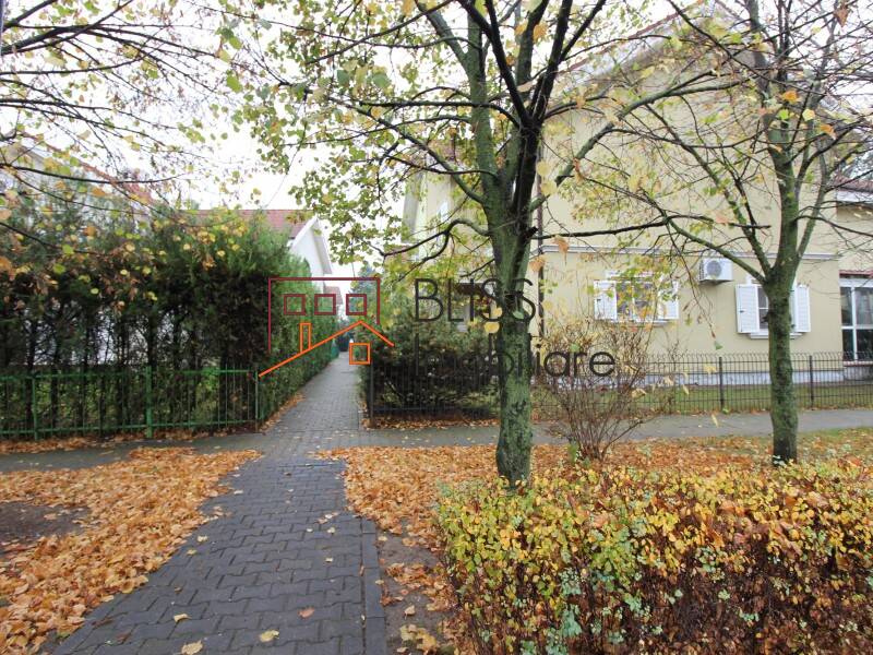 Vila Eleganta Cu 5 Camere  In Iancu Nicolae | Bliss Imobiliare / Photo 40 - BLISS Imobiliare