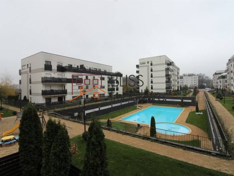 Apartment, 3 Bedrooms, Bucharest | Bliss Imobiliare / Photo 1 - BLISS Imobiliare