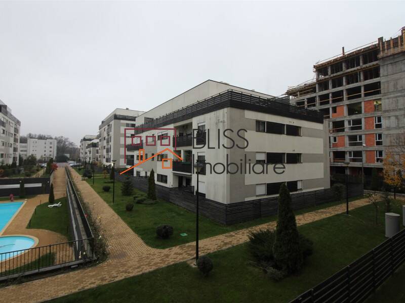 Apartment, 3 Bedrooms, Bucharest | Bliss Imobiliare / Photo 19 - BLISS Imobiliare