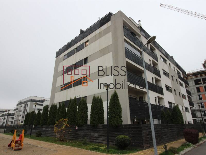 Apartment, 3 Bedrooms, Bucharest | Bliss Imobiliare / Photo 30 - BLISS Imobiliare