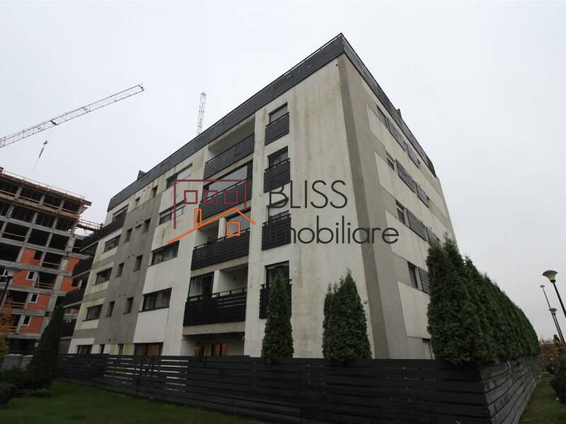 Apartment, 3 Bedrooms, Bucharest | Bliss Imobiliare / Photo 32 - BLISS Imobiliare