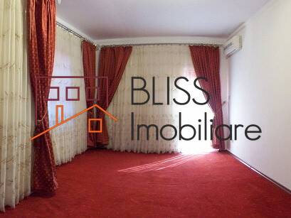 House / Villa, 4 Bedrooms, Bucharest / Ilfov | Bliss Imobiliare / Photo 8 - BLISS Imobiliare