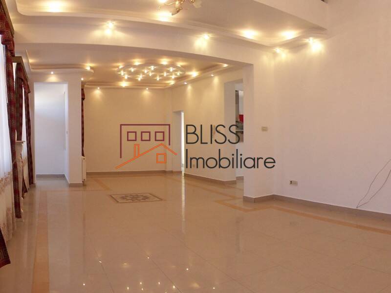 House / Villa, 4 Bedrooms, Bucharest / Ilfov | Bliss Imobiliare / Photo 3 - BLISS Imobiliare