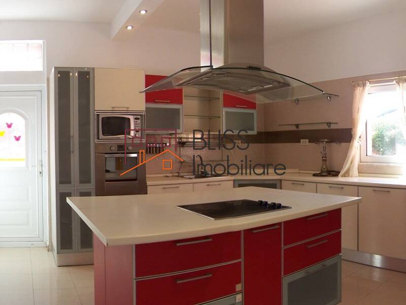 House / Villa, 4 Bedrooms, Bucharest / Ilfov | Bliss Imobiliare / Photo 5 - BLISS Imobiliare