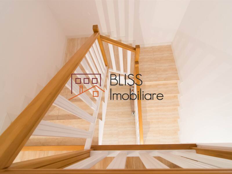 House / Villa, 3 Bedrooms, Bucharest / Ilfov | Bliss Imobiliare / Photo 14 - BLISS Imobiliare