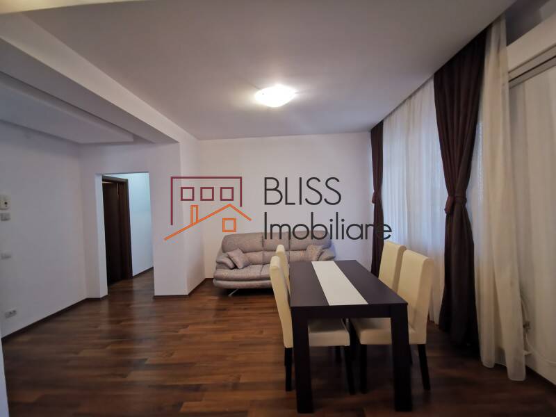 Furnished 2 Bedrooms Apartment, Bucharest / Ilfov | Bliss Imobiliare / Photo 2 - BLISS Imobiliare