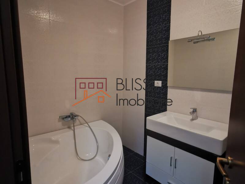Furnished 2 Bedrooms Apartment, Bucharest / Ilfov | Bliss Imobiliare / Photo 14 - BLISS Imobiliare