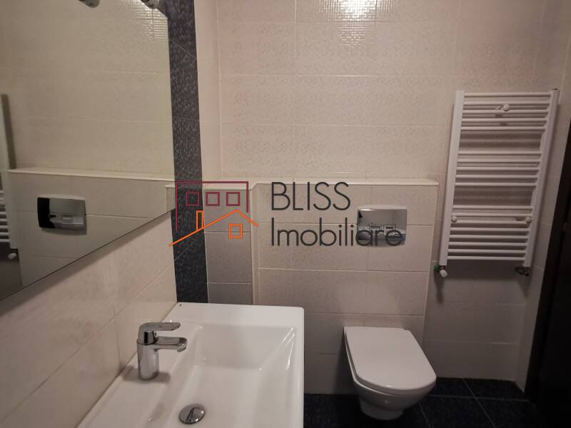 Furnished 2 Bedrooms Apartment, Bucharest / Ilfov | Bliss Imobiliare / Photo 13 - BLISS Imobiliare