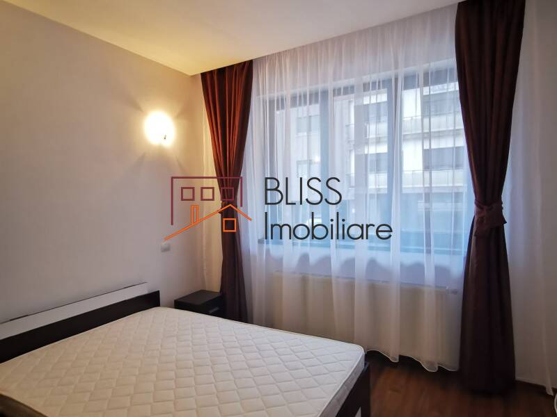Furnished 2 Bedrooms Apartment, Bucharest / Ilfov | Bliss Imobiliare / Photo 16 - BLISS Imobiliare