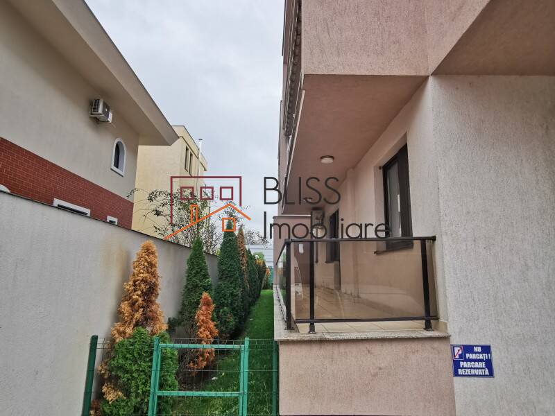 Furnished 2 Bedrooms Apartment, Bucharest / Ilfov | Bliss Imobiliare / Photo 20 - BLISS Imobiliare