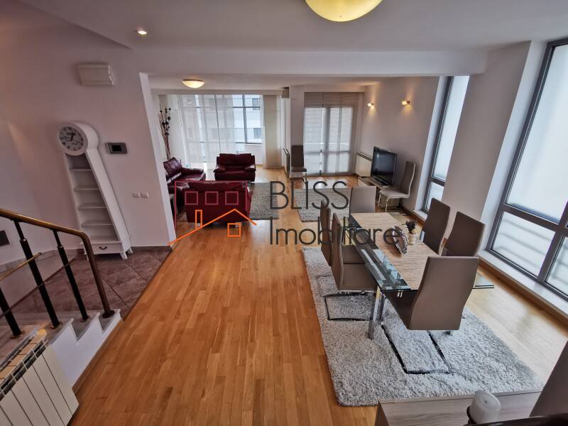 3 Bedrooms Apartment, Bucharest | Bliss Imobiliare / Photo 12 - BLISS Imobiliare