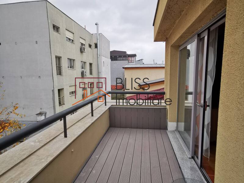 3 Bedrooms Apartment, Bucharest | Bliss Imobiliare / Photo 30 - BLISS Imobiliare